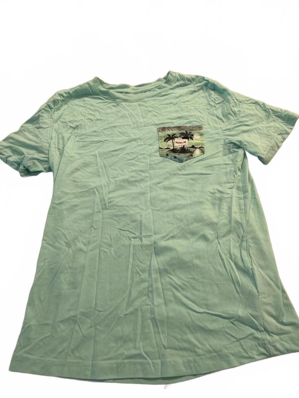 Hurley Boys XL T-Shirt Light
